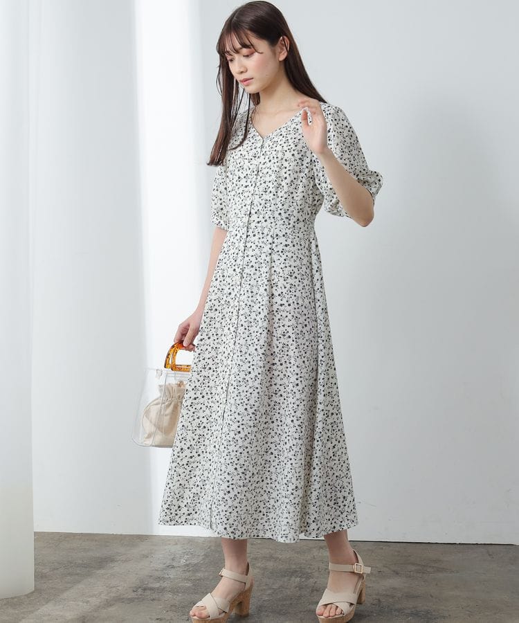 ハニーズ公式通販 ｖネックワンピース ワンピース Honeys Online Shop レディースファッション通販