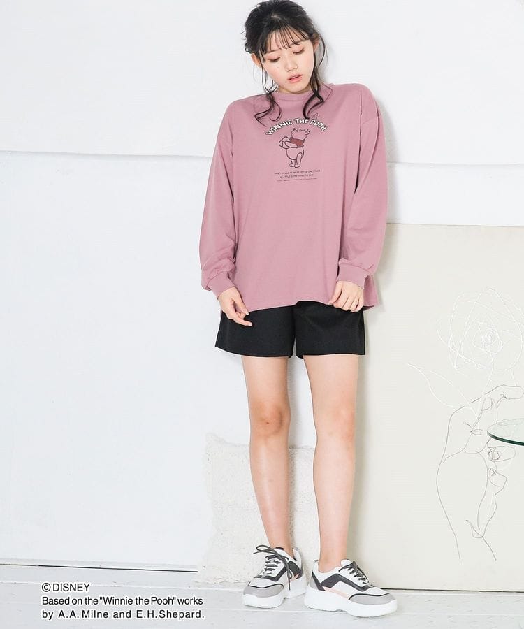 ハニーズ公式通販 ショートパンツ ボトムス Honeys Online Shop レディースファッション通販 ハニーズ公式通販 ショートパンツ ボトムス Honeys Online Shop レディースファッション通販