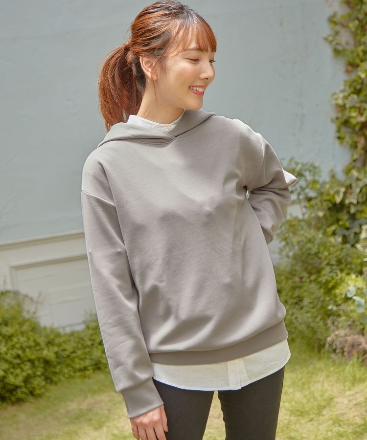 ハニーズ公式通販 きれいめパーカー トップス Honeys Online Shop レディースファッション通販 ハニーズ公式通販 きれいめパーカー トップス Honeys Online Shop レディースファッション通販