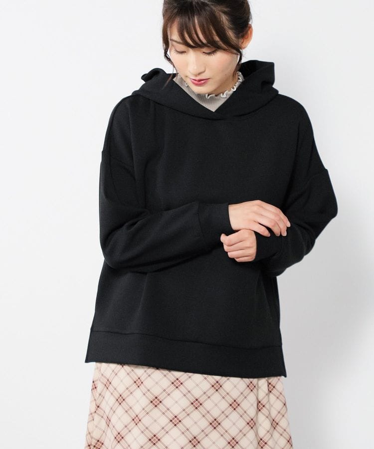 ハニーズ公式通販 きれいめパーカー トップス Honeys Online Shop レディースファッション通販 ハニーズ公式通販 きれいめパーカー トップス Honeys Online Shop レディースファッション通販