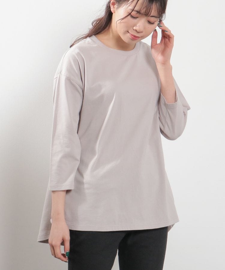 ハニーズ公式通販 ａラインチュニック トップス Honeys Online Shop レディースファッション通販