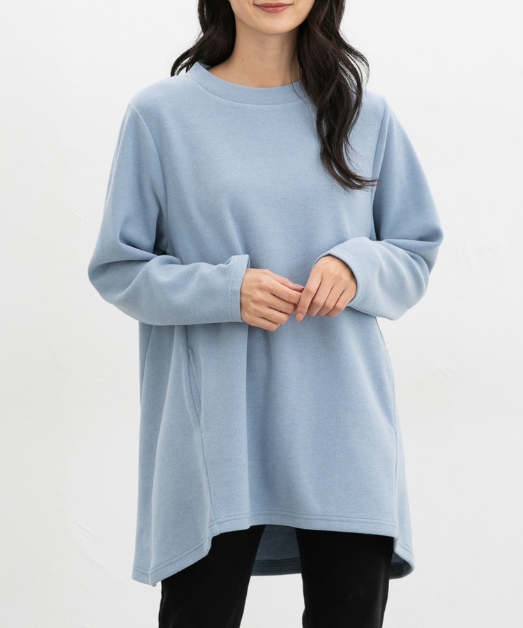 Aラインチュニック: トップス｜ハニーズ公式通販