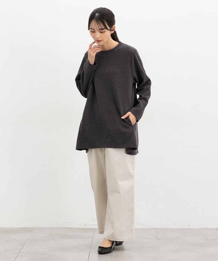 Aラインチュニック: トップス｜ハニーズ公式通販