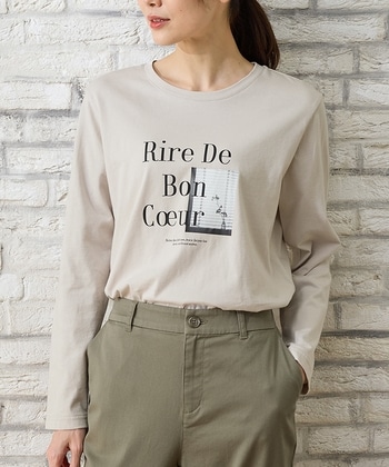 Tシャツ(レディース)｜ハニーズ公式通販