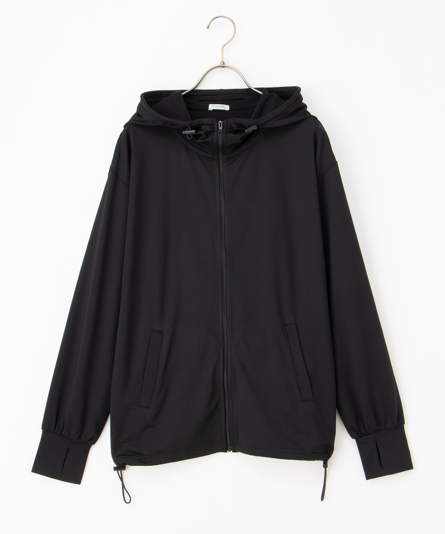 RE ARRIVAL/再入荷 ラッシュガードパーカー トップス
