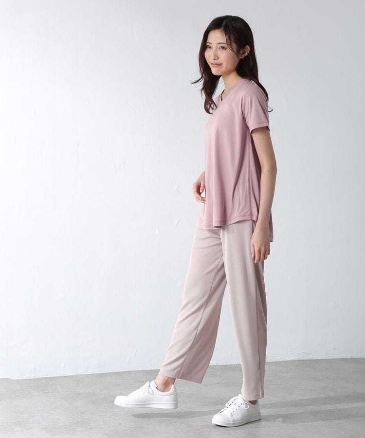 ハニーズ公式通販 ドライａラインｔシャツ トップス Honeys Online Shop レディースファッション通販