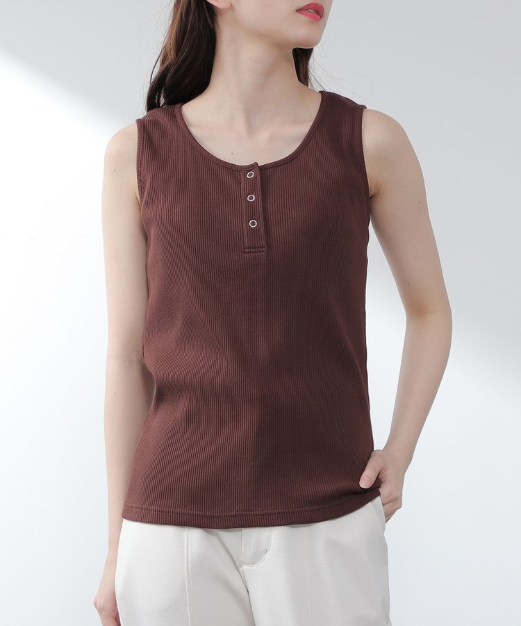 Womens Loose Linen Blouse Tops Summer Sleeveless V-Neck Button Up Tank T-Shirts Casual Collar Pocket Tunic Shirts Tee 