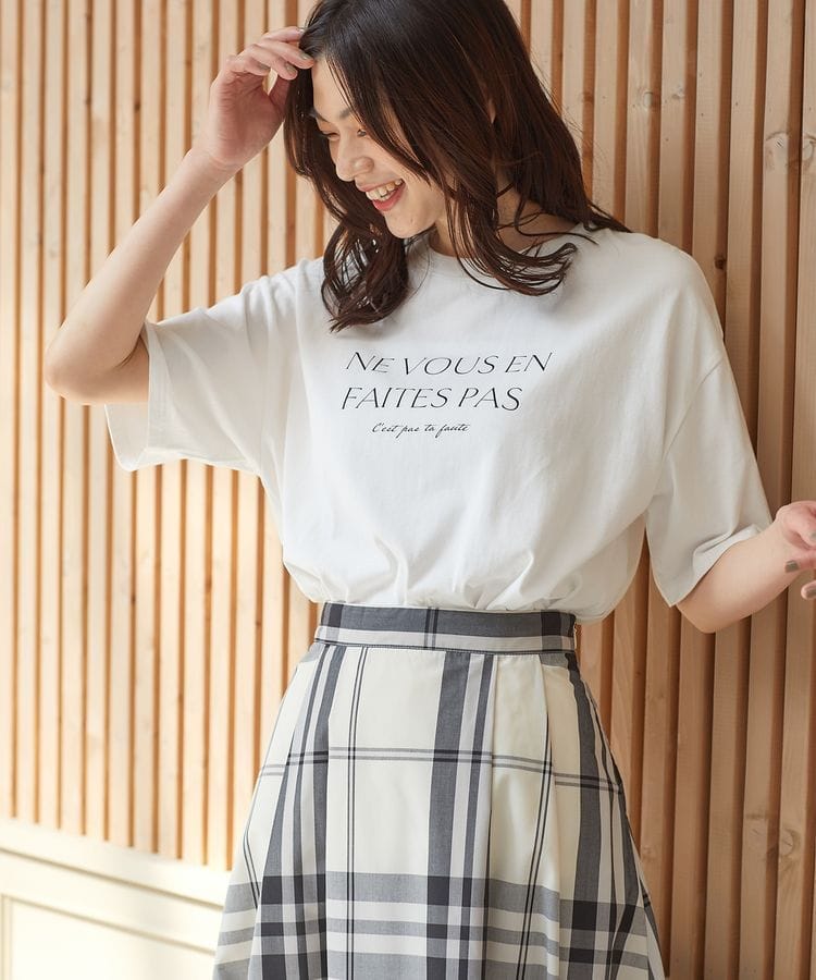 On  Tシャツ　Mサイズ　レディース　新品✨