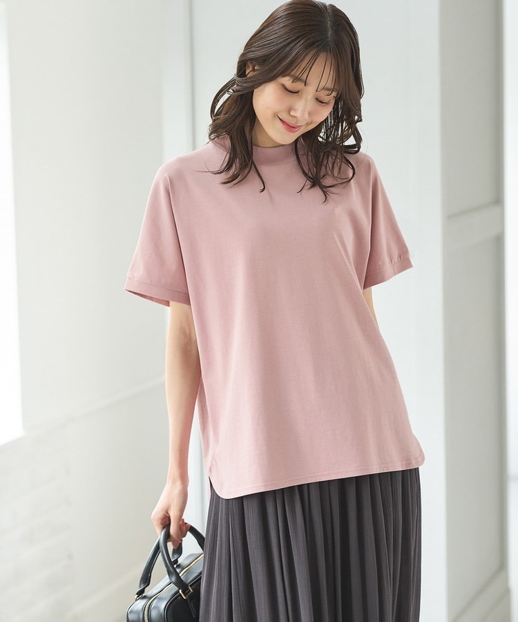 ハイネックチュニック: トップス｜ハニーズ公式通販