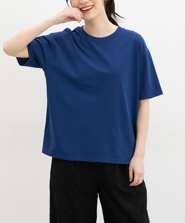 きれいめTシャツ
