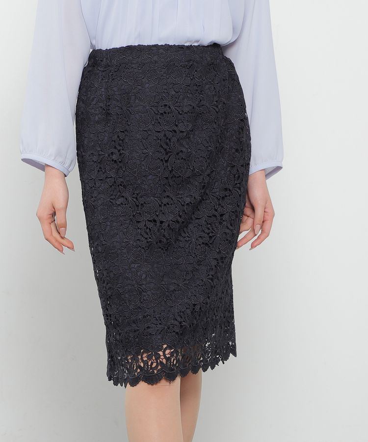 ハニーズ公式通販 レースタイトスカート ボトムス Honeys Online Shop レディースファッション通販 ハニーズ公式通販 レースタイトスカート ボトムス Honeys Online Shop レディースファッション通販