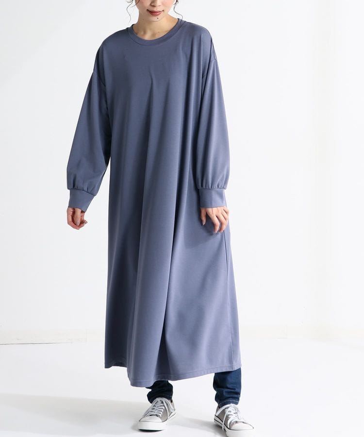 ハニーズ公式通販 ａラインワンピース Web限定llサイズ有 ワンピース Honeys Online Shop レディースファッション通販