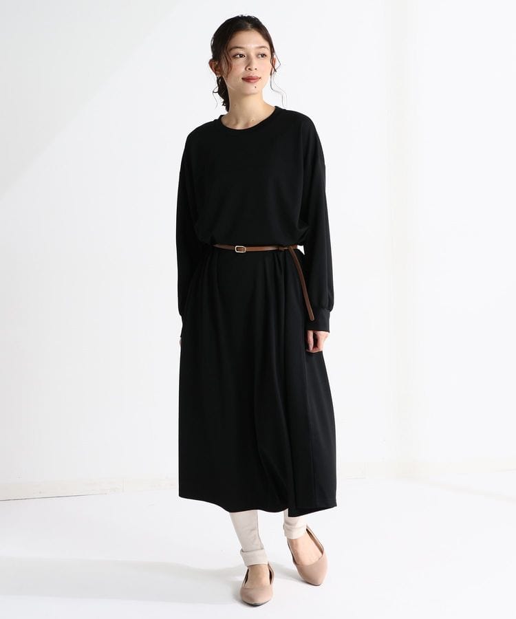 ハニーズ公式通販 ａラインワンピース Web限定llサイズ有 ワンピース Honeys Online Shop レディースファッション通販