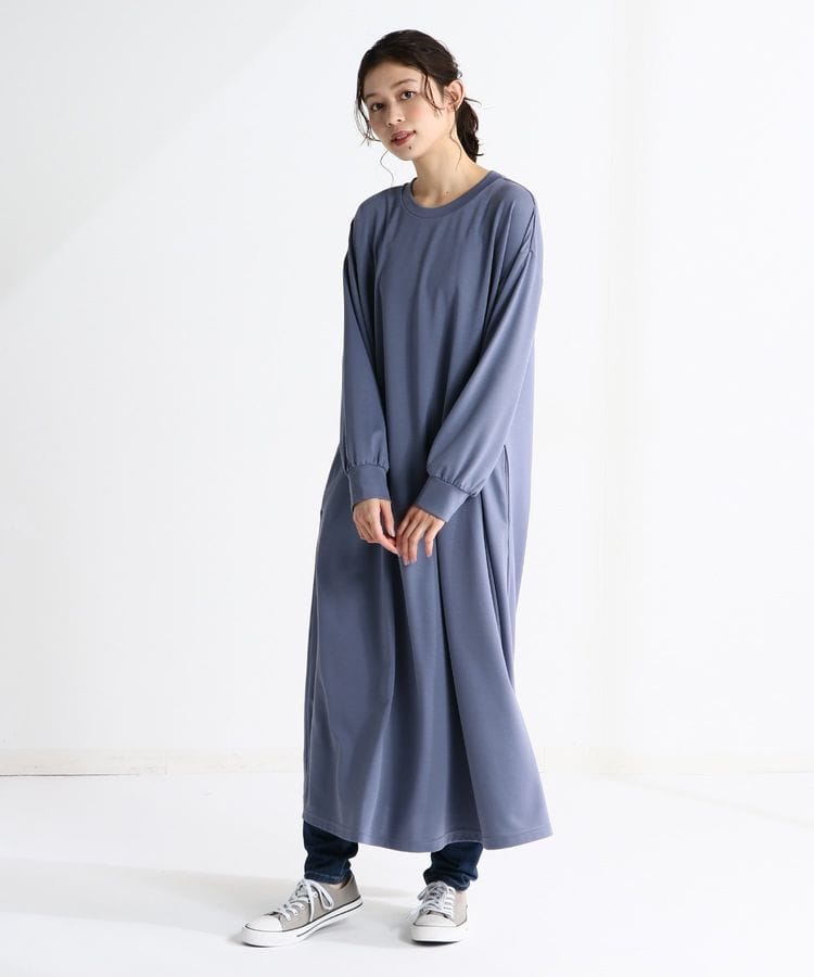 ハニーズ公式通販 ａラインワンピース Web限定llサイズ有 ワンピース Honeys Online Shop レディースファッション通販