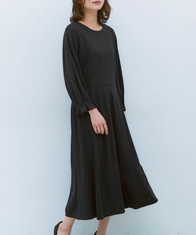 ハニーズ公式通販 カットソーワンピース ワンピース Honeys Online Shop レディースファッション通販