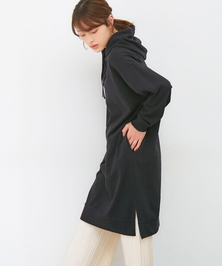 ハニーズ公式通販 パーカーワンピース ワンピース Honeys Online Shop レディースファッション通販