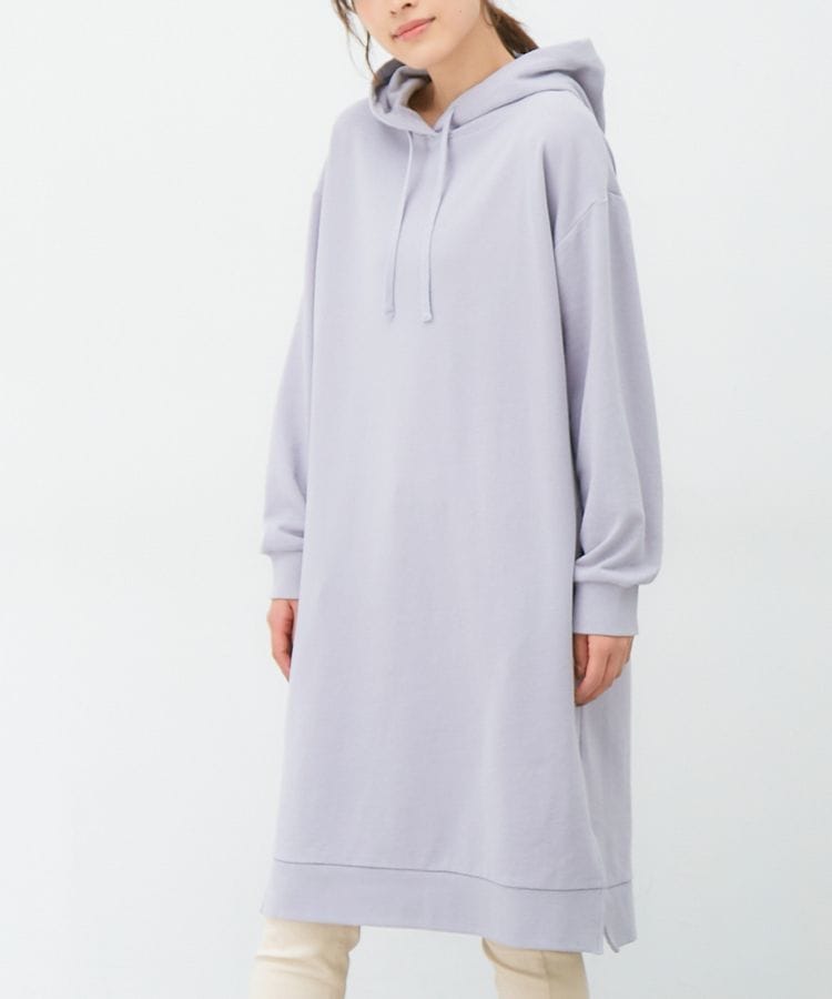 ハニーズ公式通販 パーカーワンピース ワンピース Honeys Online Shop レディースファッション通販