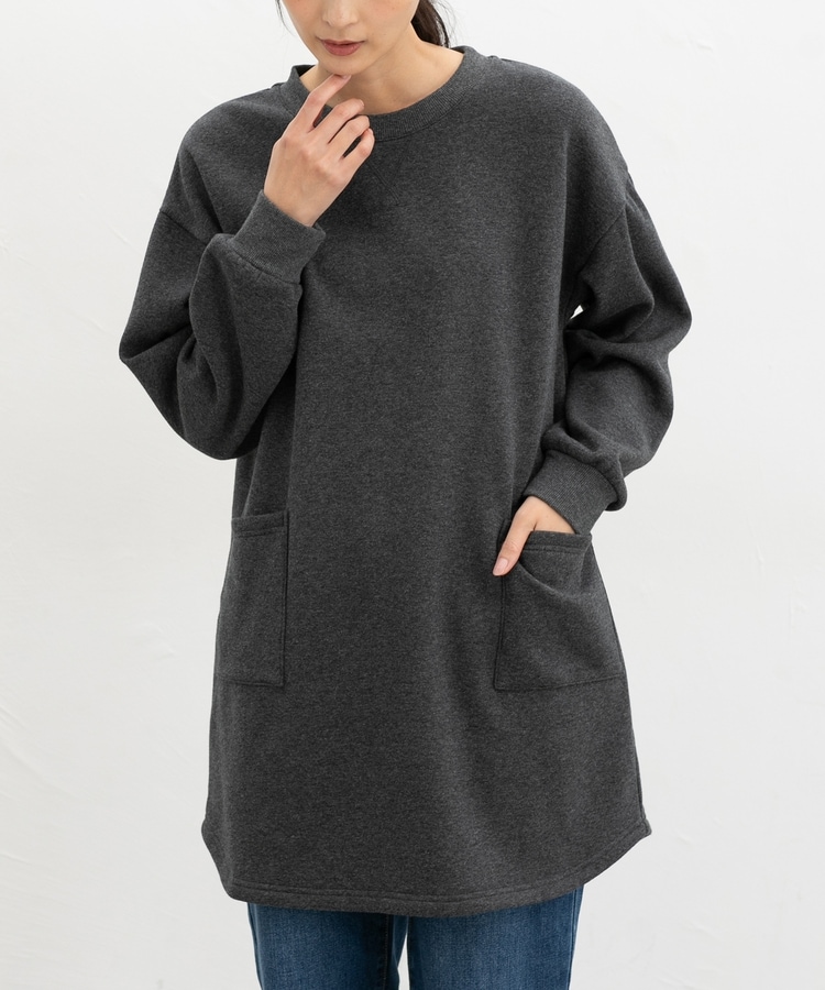 あったかチュニック