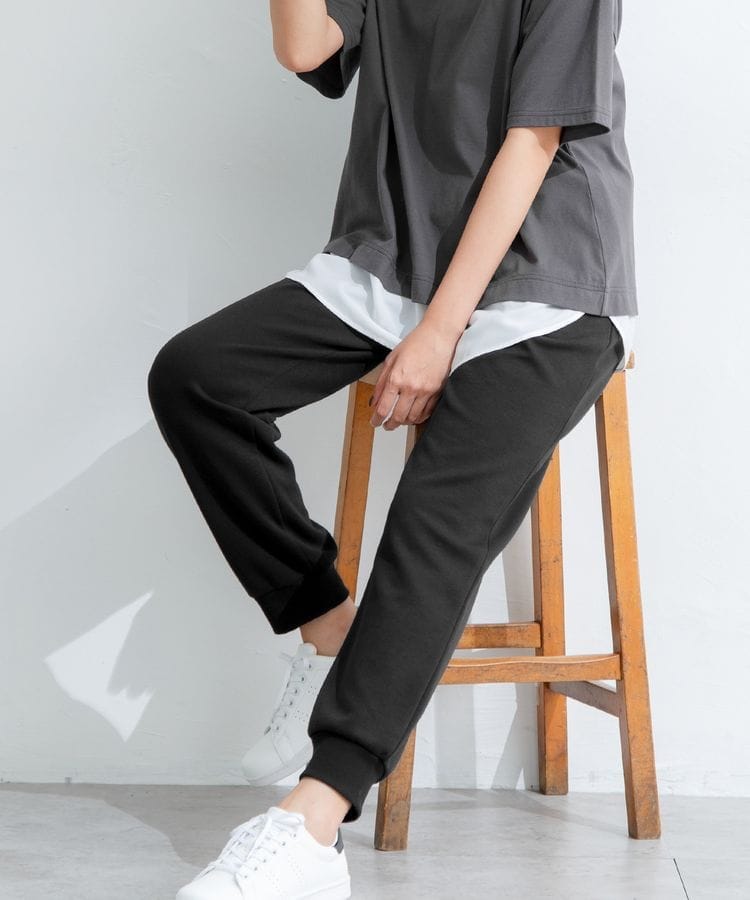 ハニーズ公式通販 ジョガーパンツ ボトムス Honeys Online Shop レディースファッション通販