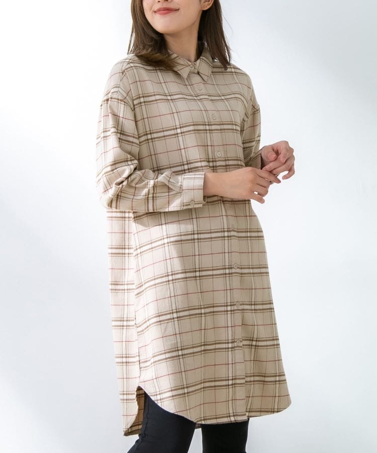 ハニーズ公式通販 シャツワンピース ワンピース Honeys Online Shop レディースファッション通販 ハニーズ公式通販 シャツワンピース ワンピース Honeys Online Shop レディースファッション通販