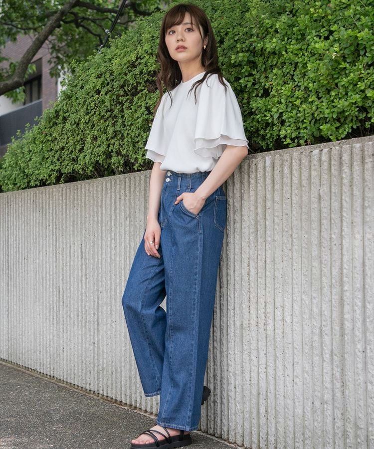 正規認証品!新規格 ハニーズ Honeys デニム ジーパン ジーンズ