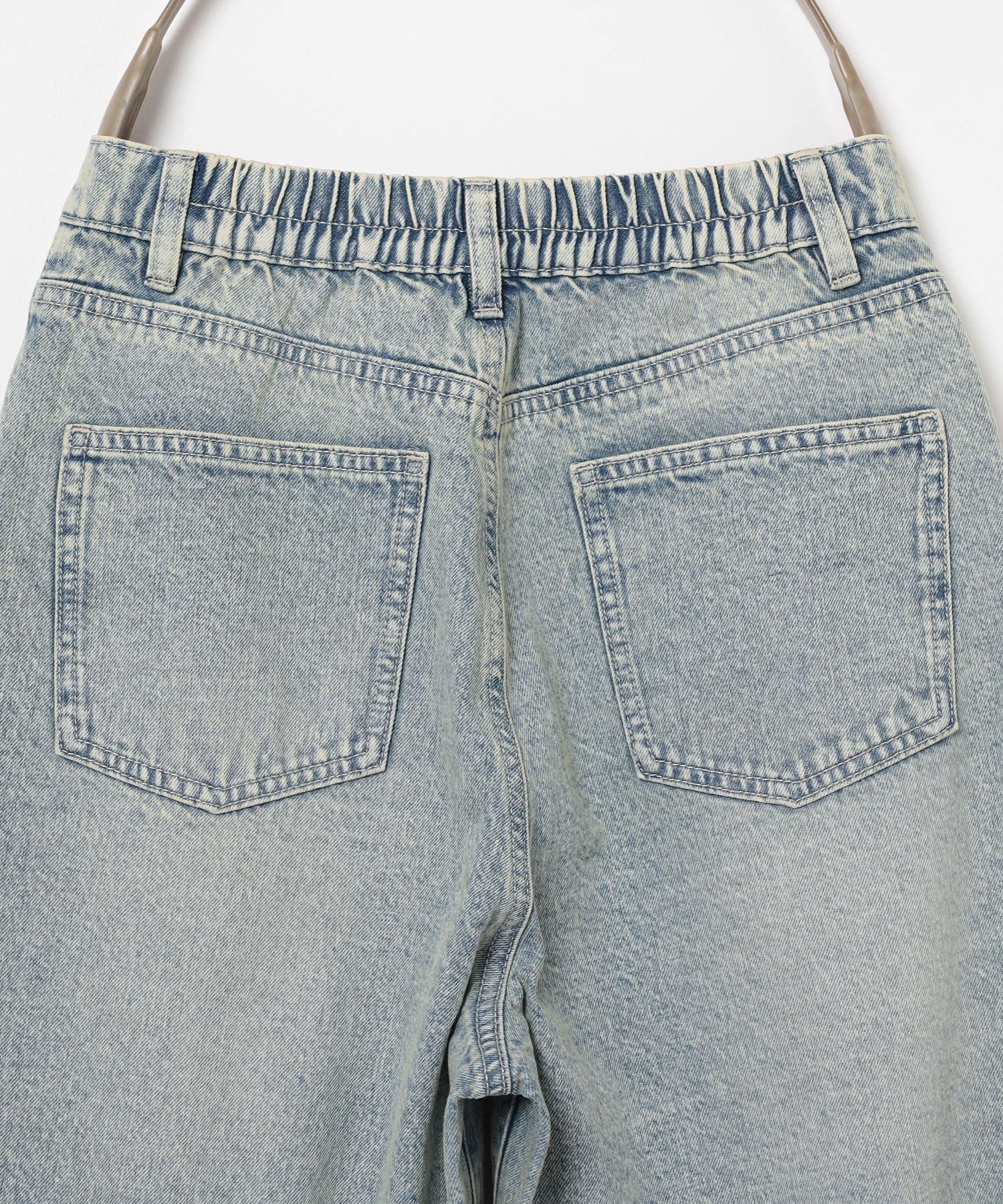 ストレートパンツ（股下69cm）: ボトムス｜ハニーズ公式通販