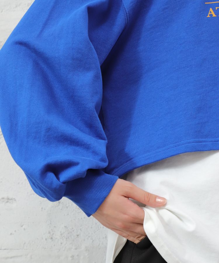 ハニーズ公式通販】インナー付トップス: トップス－Honeys Online Shop 
