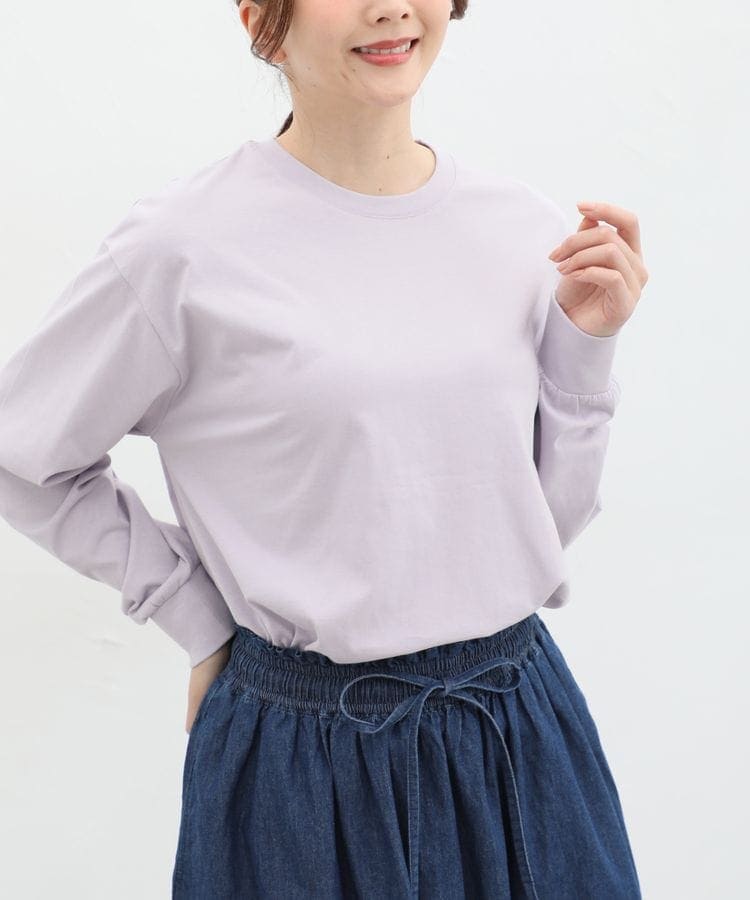 USAコットンTシャツ: トップス｜ハニーズ公式通販