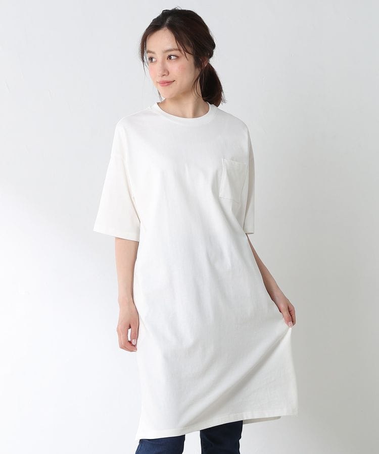 ハニーズ公式通販 5分袖ワンピース ワンピース Honeys Online Shop レディースファッション通販 ハニーズ公式通販 5分袖ワンピース ワンピース Honeys Online Shop レディースファッション通販