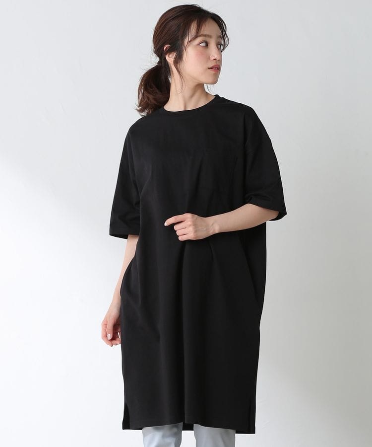 ハニーズ公式通販 5分袖ワンピース ワンピース Honeys Online Shop レディースファッション通販 ハニーズ公式通販 5分袖ワンピース ワンピース Honeys Online Shop レディースファッション通販