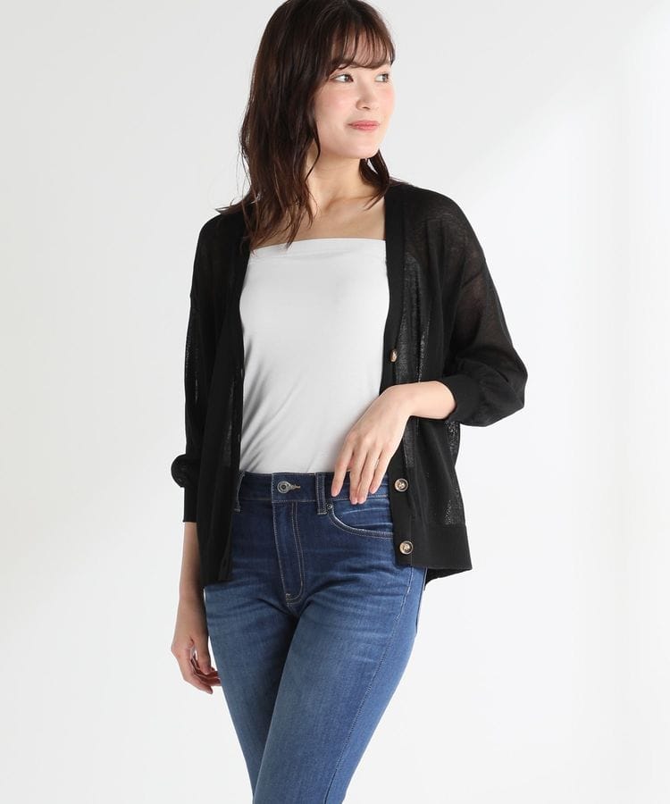 ハニーズ公式通販 ベアトップ トップス Honeys Online Shop レディースファッション通販