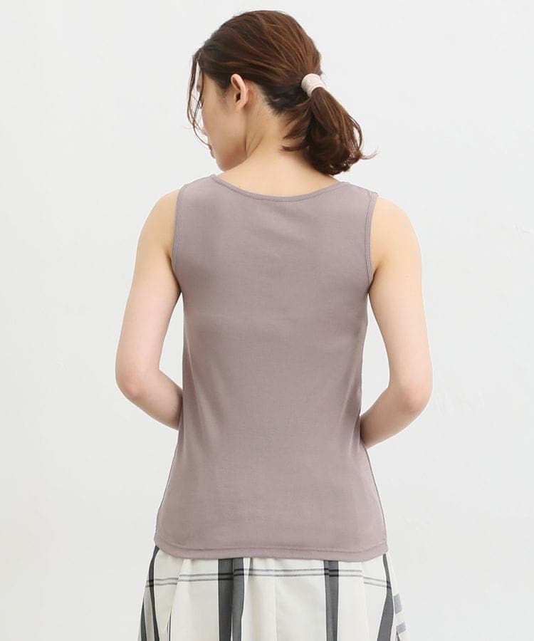 ハニーズ公式通販】インナータンクトップ: トップス-Honeys Online