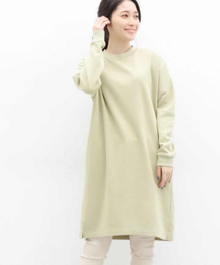 ハニーズ公式通販 コクーンワンピース ワンピース Honeys Online Shop レディースファッション通販