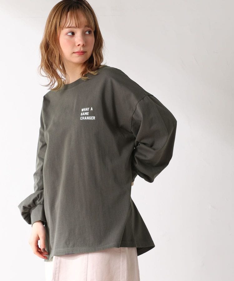 ハニーズ公式通販 イラストプリントtシャツ トップス Honeys Online Shop レディースファッション通販 ハニーズ公式通販 イラストプリントtシャツ トップス Honeys Online Shop レディースファッション通販
