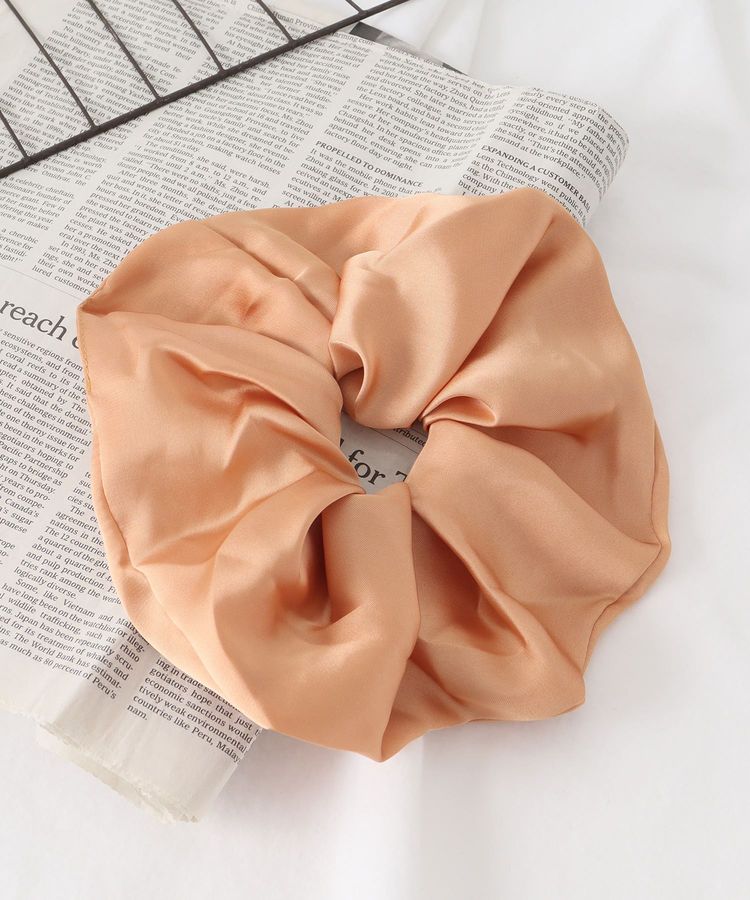 ハニーズ公式通販 抗菌防臭シュシュ 無地 ファッショングッズ Honeys Online Shop レディースファッション通販