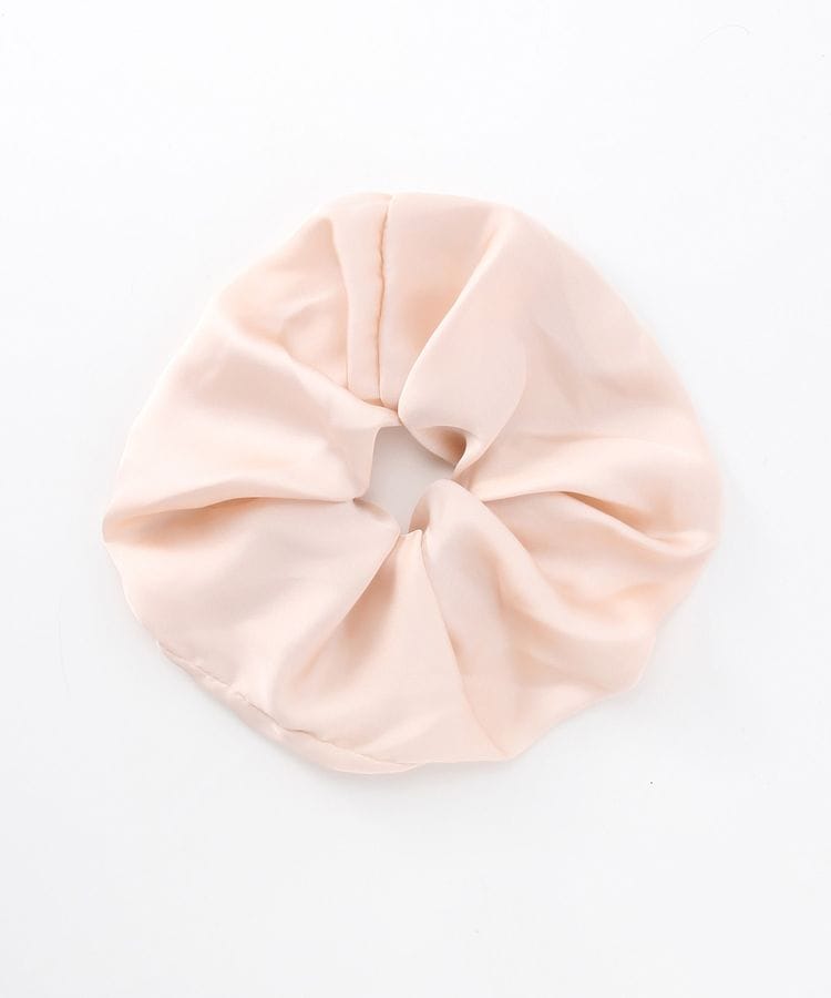 ハニーズ公式通販 抗菌防臭シュシュ 無地 ファッショングッズ Honeys Online Shop レディースファッション通販