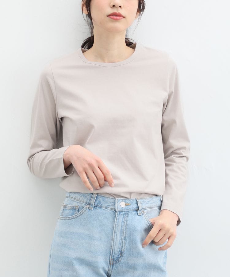 オーガニッククルーＴ