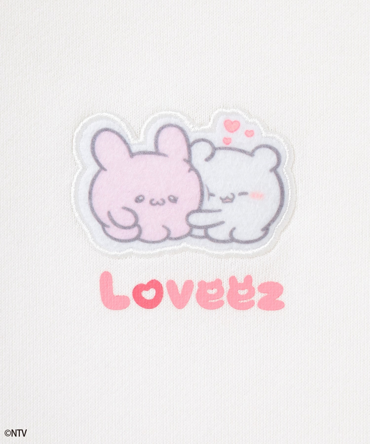 らぶいーず／ゆるトップス: トップス｜ハニーズ公式通販