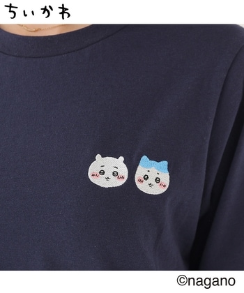 ちいかわ／Tシャツ: トップス｜ハニーズ公式通販