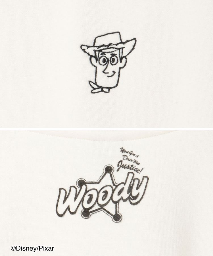 ハニーズ公式通販 トイ ストーリー トップス トップス Honeys Online Shop レディースファッション通販 ハニーズ公式通販 トイ ストーリー トップス トップス Honeys Online Shop レディースファッション通販