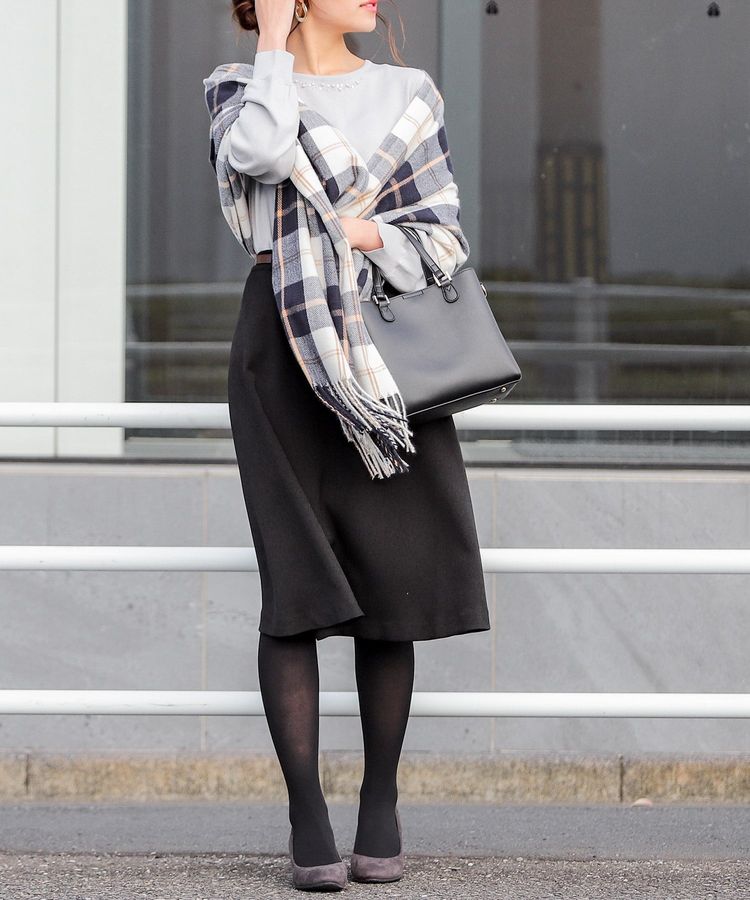 ハニーズ公式通販 ビジュー付ニット トップス Honeys Online Shop レディースファッション通販