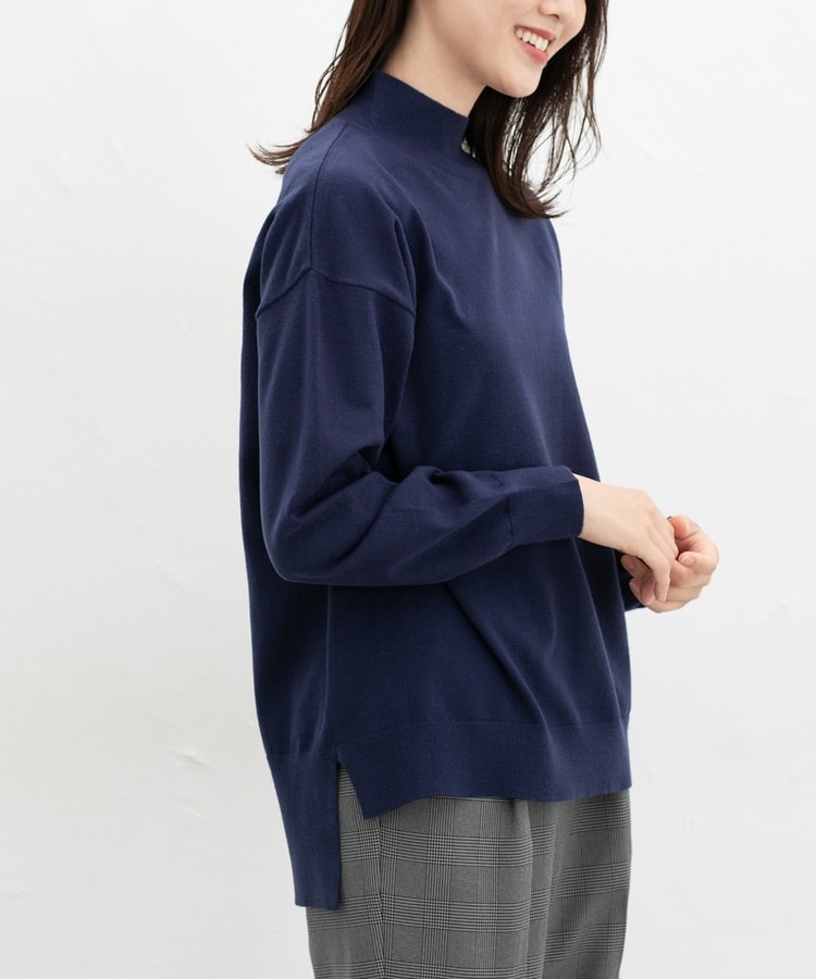 ジャックバニーハイネックニットセーター【送料込♡即発送