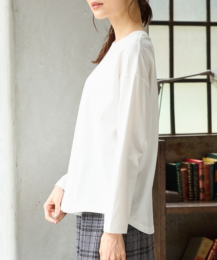 HEINERS ニットベスト Tシャツ付ニットベスト: トップス｜ハニーズ公式通販