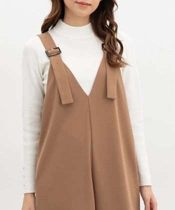 【Honeys公式 / ハニーズ】ヒアルロン酸釦付ニット レディース M アイボリー プチプラ 【Honeys公式 / ハニーズ】ヒアルロン酸釦付ニット レディース M アイボリー プチプラ