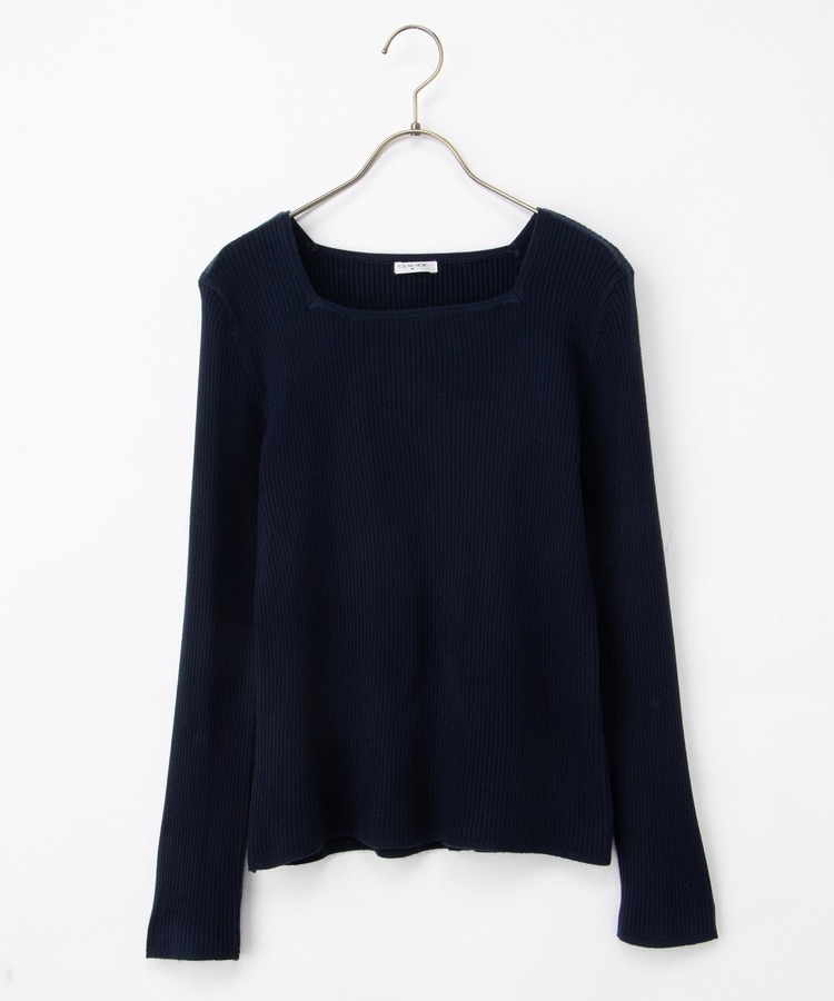 専用商品 楽一番公式アカウント01様 CLINIQUE3色パレット✖️ 3 ヒアルロンスクエアネック: トップス｜ハニーズ公式通販