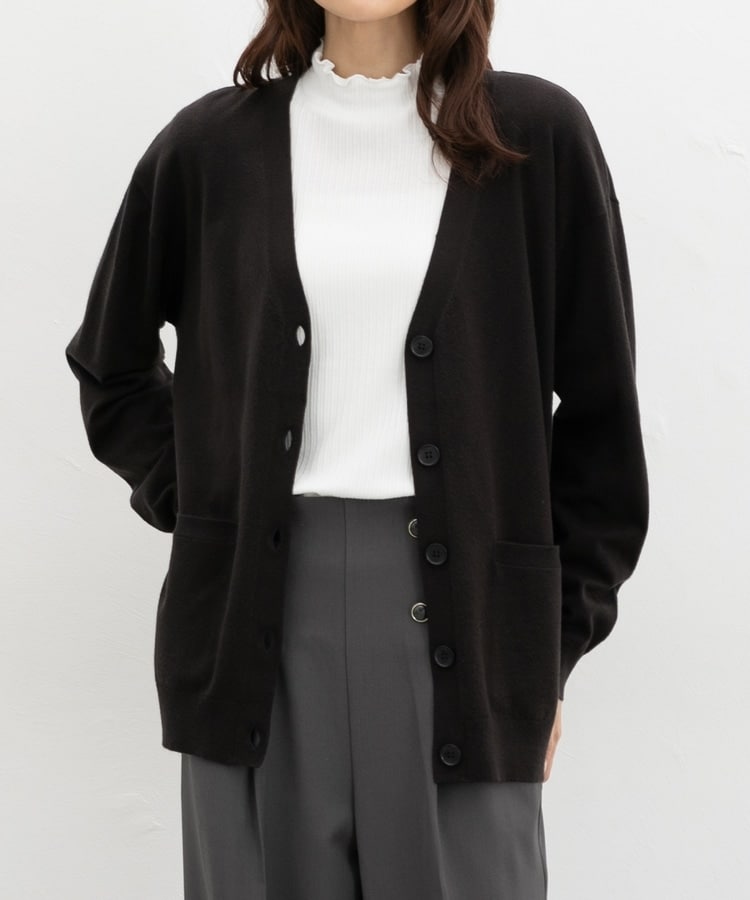 ハニーです ヒアルロン酸Vネック: トップス｜ハニーズ公式通販