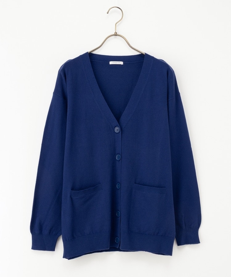 ハニーです ヒアルロン酸Vカーデ: トップス｜ハニーズ公式通販