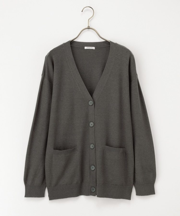 ハニーです ヒアルロン酸Vネック: トップス｜ハニーズ公式通販