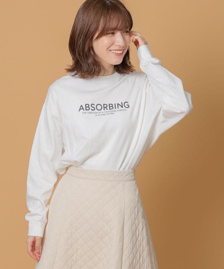 Tシャツ　シャツ　トップス