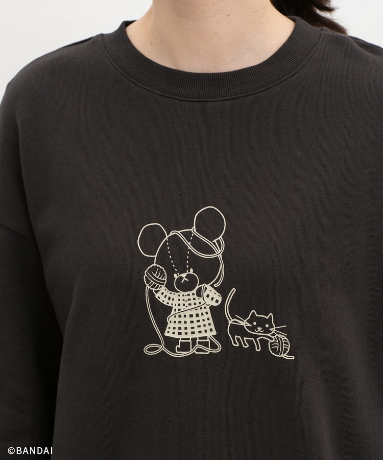 くまのがっこう/トップス